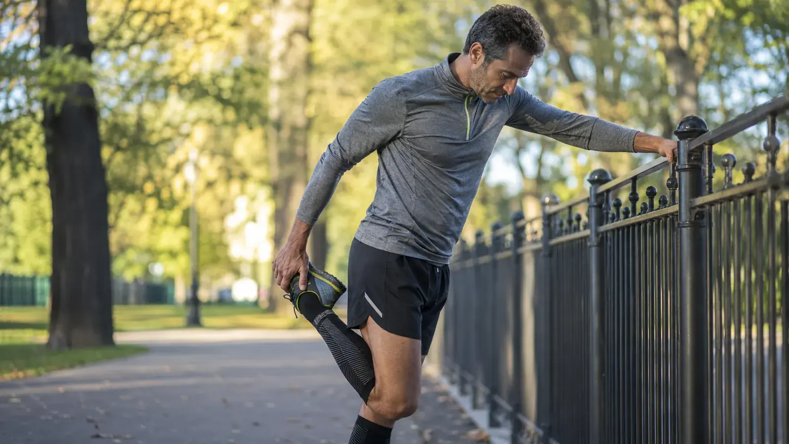 10 Reasons Compression Sleeves Help Runners Recover Faster