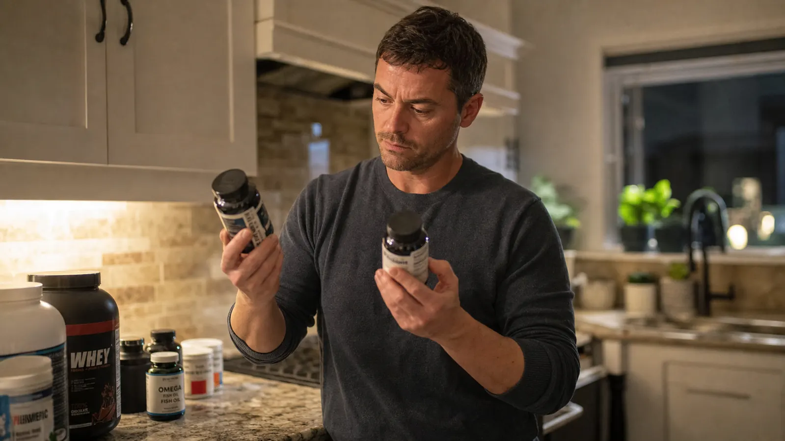 Doctor's Best Magnesium Glycinate vs Pure Encapsulations: Which Is Worth It?